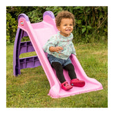 Little Tikes First Slide Pink Purple 172410E3 - Colorland Toys